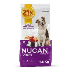 NUCAN 900 GR - 0.9