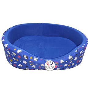 Cama circular talla 3 - 1 pza