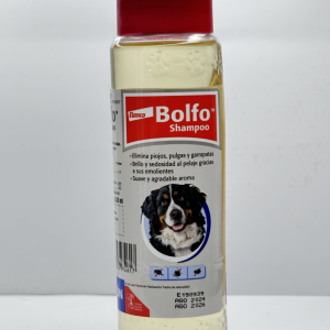 BOLFO Shampoo - 350 ml