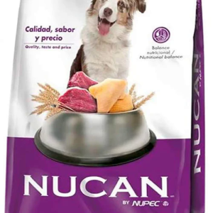NUCAN 25 KG - 25