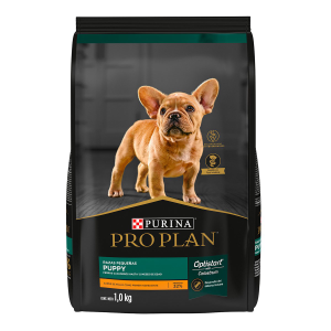 PROPLAN CACH 1KG SMALL BREED - 1