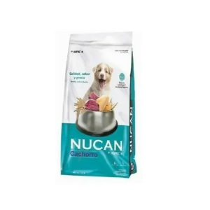 NUCAN 1.8 KG - 1.8