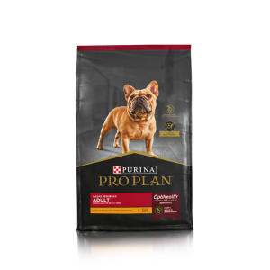 PROPLAN ADULT 1KG SMALL BREED - 1