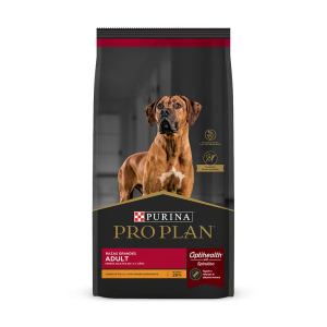 PROPLAN ADULTO R GRANDE - 10