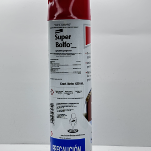SUPER BOLFO SPRAY - 430 ml