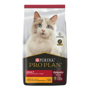 PROPLAN CAT ADULT 1.5 KG - 1.5