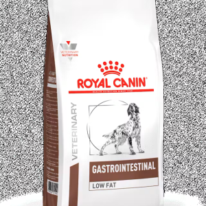 Gastro-Intestinal Low Fat - 13