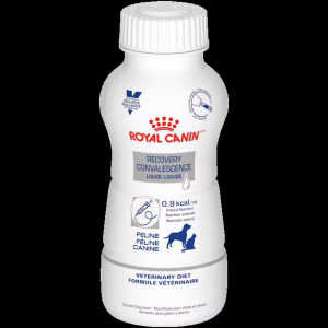 ICU Liquid Recovery Canine/Feline (pack 4) - 0.24