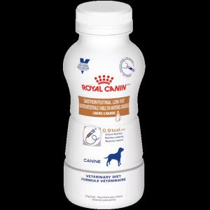 ICU Liquid GI Low Fat Canine (pack 4) - 0.24