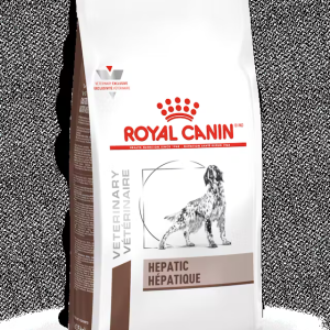 Hepatic Dog - 12