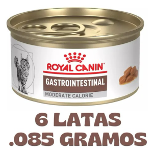 GI Moderate calorie lata - 0.09