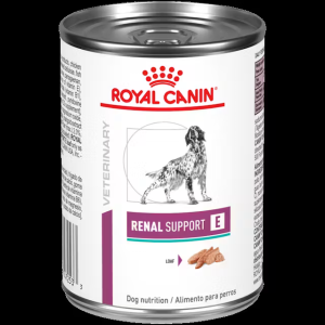 Renal Support E Canine lata - 0.39