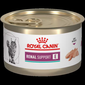Renal Support E Feline lata - 0.15