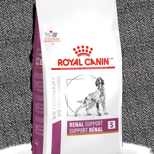 Renal Support S Canine - 2.73