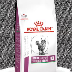 Renal Support F Feline - 1.37