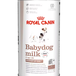 Babydog Milk - 0.4