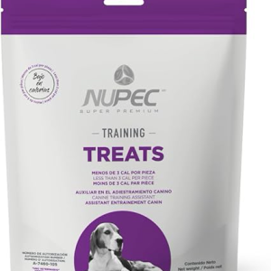 NUPEC TRAINING (180 GR) - 0.18