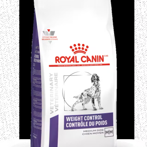 Weight Control - 8