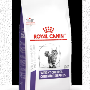 Weight Control Feline - 1.5