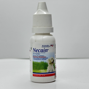 NECAIN GOTAS - 10 ml