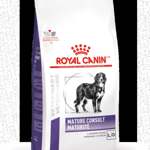 Mature Consult Large Dog - 13
