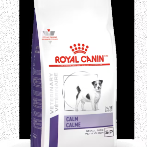 Calm Dry Dog - 4