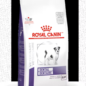 Dental Small Dog Dry - 4