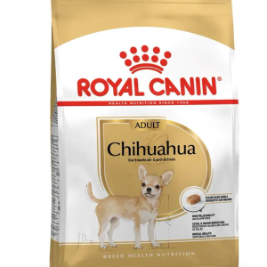 BHN Chihuahua - 1.14
