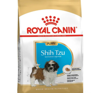 BHN Shih Tzu Puppy - 1.14