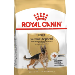 BHN German Shepherd - 13.6