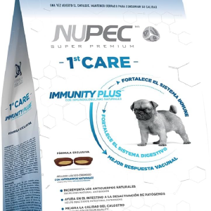 NUPEC FIRST CARE 02 KG - 2
