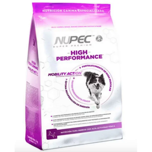 NUPEC HIGH PERFORMANCE 20 KG - 20