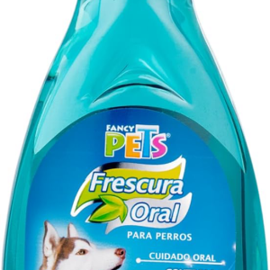 FL3904 REFRESCANTE DE ALIENTO 350 ML - 1 pza