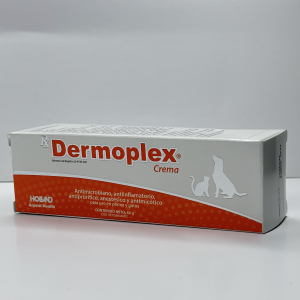 DERMOPLEX CREMA 60g - 60g