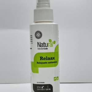 RELAAX SPRAY - 120 ml