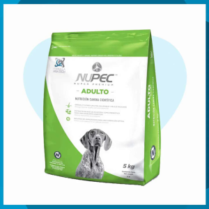 NUPEC ADULTO 05 KG - 5