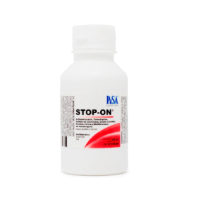 Stop On - Frasco 60ml
