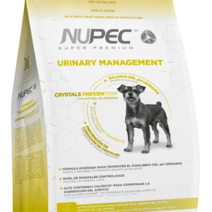 NUPEC URINARY MANAGEMENT - 2