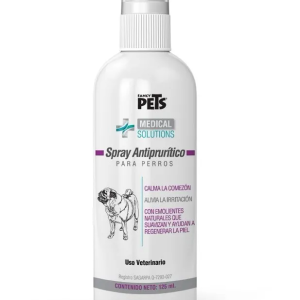 FL3925 MS SPRAY ANTIPRURITICO 125 ML - 1 pza