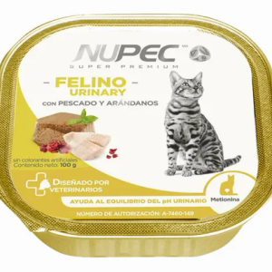 CLUSTER NUPEC FELINO URINARY & H - 0.4