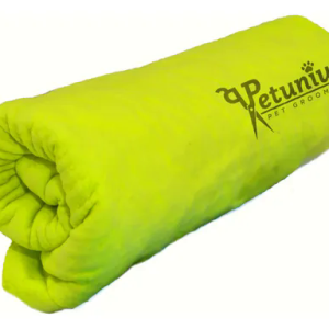 STW-03 TOALLA SUPER ABSORBENTE PETUNIUS "M" - 1 pza