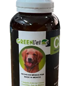 CBD GreenVet - 30 ml