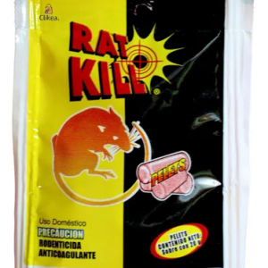 Rat Kill - 1 Sobre de 20g