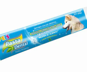 FL3907 PASTA DENTAL P/PERRO 90 GRS - 1 pza