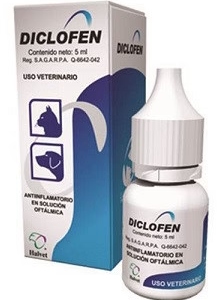 DICLOFEN - 5 ml