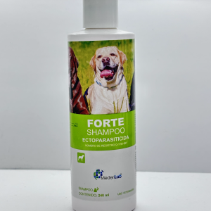 FORTE SHAMPOO -