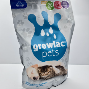 GROWLAC 450g - Bolsa 450g