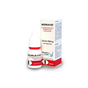 MEDRIAVET - 5 ml