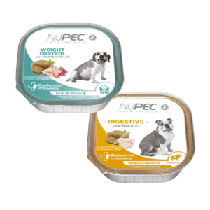 CLUSTER NUPEC DIGESTIVE & WC WE - 0.4