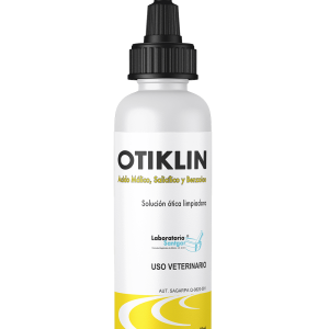 OTIKLIN - Frasco 120ml